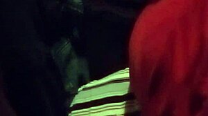 She loves sucking and taking it in the ass! Bound in bondage for cheating fun!