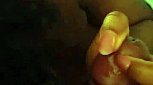 Homemade Real Anal Assfucking with Ebony Amateur