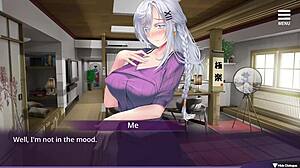 Milf Energy Spent Making Her Cum - Mothers Conditioning Ep2