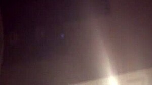 Bbw Wife Bent Over for Spanking and Doggystyle