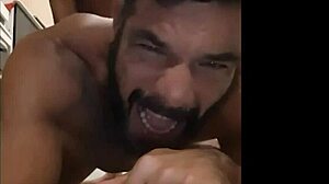 What Secrets Lie in Brazilian Bareback with Maloca's Intense Ride?