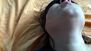 Hot Bitch Gets Dirty Anal Stretched Wide