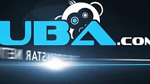 Christy And Dahlia Heat Up Set