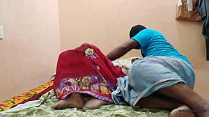 बेवफा बीवी ने नए साल पर कड़ा लंड लिया मजे से