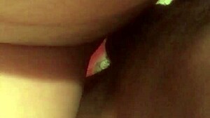 Mom's friend boldly joins me in the bathtub for intimate encounter