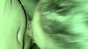 i'm watchin this milf suckin my cock so good, it's drivin me crazy