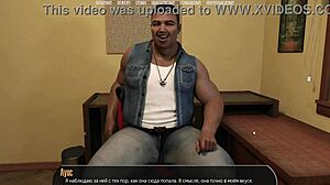 complete gameplay halfway house part two