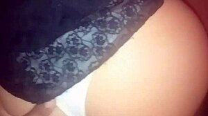 Intimate Encounter With Horny Neighbor