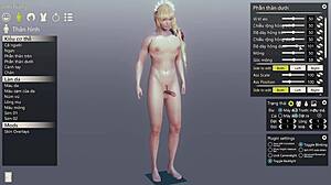 3d gay boy adventure