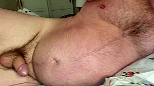 oh wow, that backhand masturbation made me moan loud!