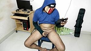 Watch Close-Up Cock Porn On Mobile