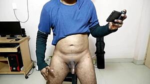 Watch Close-Up Cock Porn On Mobile