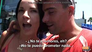 dana dearmond gets anal glamour in los angeles amateurs