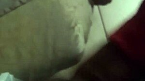 Hoodstar's Monster Chocolate Cock Teasing