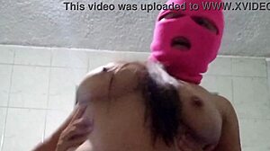 took stepdaughter's prostitute to hotel for intense fucking