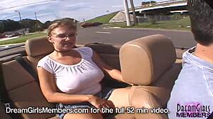 Hey, check Skylar's big natural tits and killer nipples!