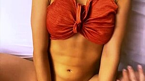 He discovers his friend's stepmother's tight latina vagina.