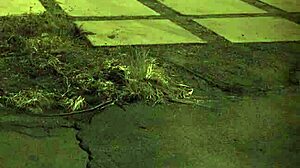 old man dominates bound teen 18+ in extreme bdsm 😈