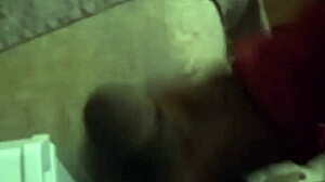 Hoodstar's Monster Chocolate Cock Teasing