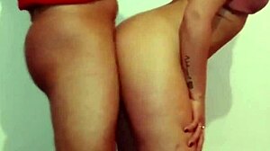 abusing my sister-in-law with dildo before bed in medellin