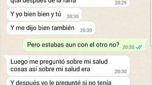 Girlfriend Shares Breakup Story Part 7