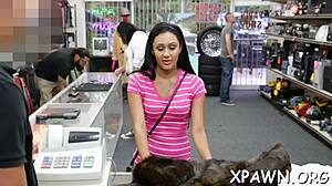 Wanna see a slut sucking cock and getting fucked in reality?