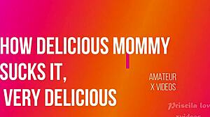 Whore Noel, young latina teen, gives christmas blowjob with big ass