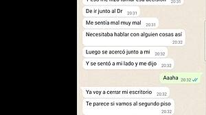 Girlfriend Shares Breakup Story Part 7