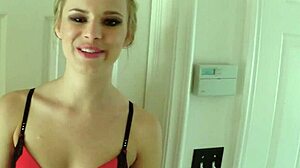 I finally fucked my husband's best friend during a nuru massage.