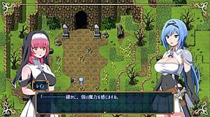 Nightmare Night Jap Game