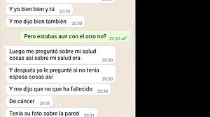 Girlfriend Shares Breakup Story Part 7