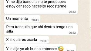 Girlfriend Shares Breakup Story Part 7