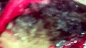 I met my ex in a hotel in Santiago, Chile, for some amateur fun