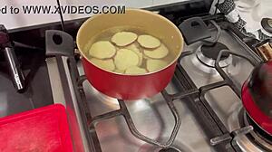 come be fitness with me