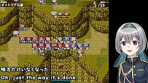 Head on mercenaries trial version with machine translated subtitles