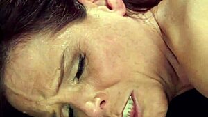 Milf sub, are you ready for double anal penetration with big tits rough deepthroat gagging?