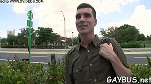 gay bear couple engages in intense homosexual sex session