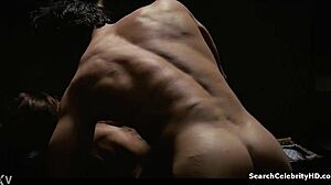 True B S05E08 2012 - Kelly Overton in Stunning Scene