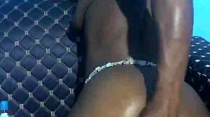 i totally fell in love with anal fucking, double penetrating my tight holes with two dildos simultaneously