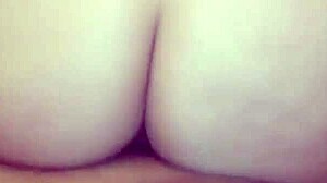 Maryam Gets Creampied by Her Teacher