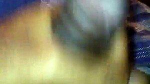 A casual story about a woman with super natural tits in everyday life