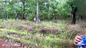 Why I love flashing nude in public spaces