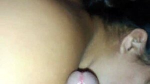 mi esposa y yo en una aventura intima