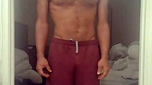 watch my body move solo