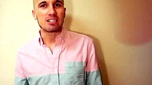 情人节新装新发型准备挨操