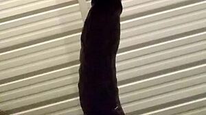 i squirted from dat bbc assgasm