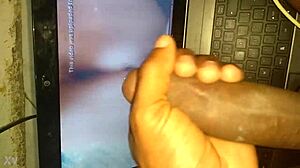 Eu Leandroxj3 pays tribute to crazy teen 18+ couple in detailed action