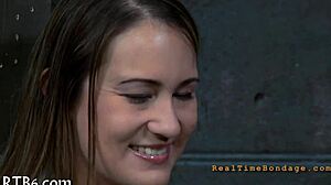 free intense sadomasochism video session