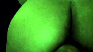 My ex got drunk and begged me to finger her ass while she masturbated passionately.