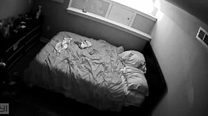 Lesbian Strapon Doggystyle Makes Her Cum Bent Over Ass